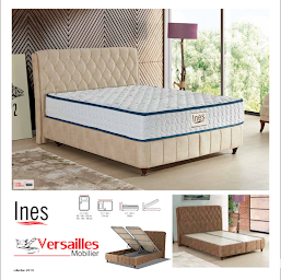 Photo n°17 de Versailles mobilier à Garges-lès-Gonesse (Magasin de tapis d'Orient)