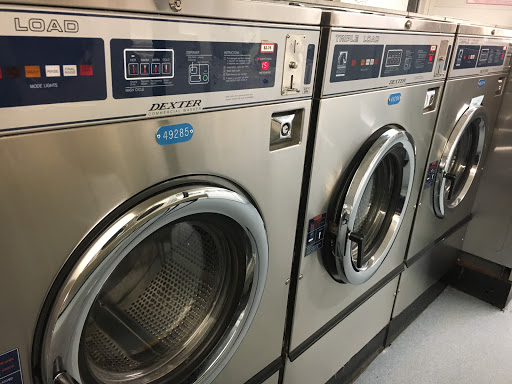 Pittsboro Laundry Land Laundromat