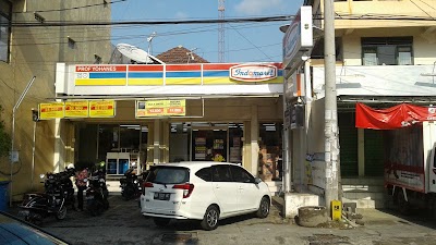 Photos of Indomaret Sagan