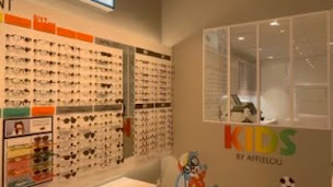 Photo n°4 de Opticien Pithiviers | Alain Afflelou à Pithiviers (Magasin de lunettes de soleil)