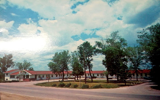 Sheldon Motel - Thumbnail