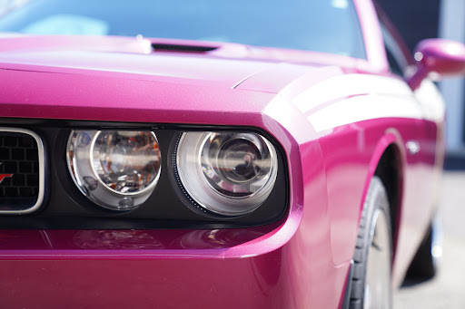 Danilets Detailing Gallery - United States
