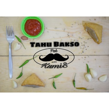 Tahu Bakso Pak Kumis, Author: Tahu Bakso Pak Kumis