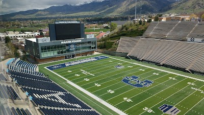 Utah State University