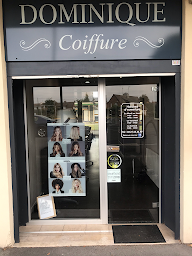 Photo n°6 de Dominique coiffure à Achicourt (Magasin de produits de beauté)
