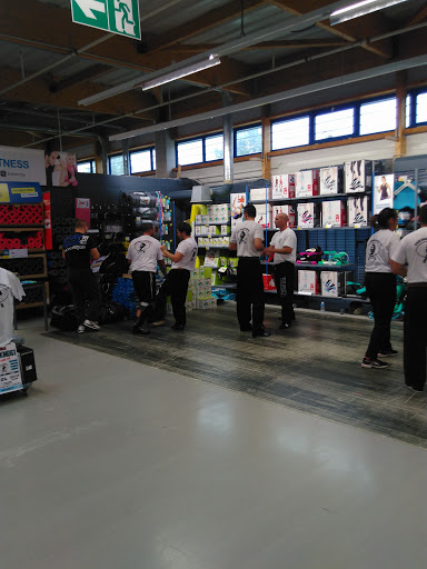 Decathlon Alençon Arçonnay - Thumbnail