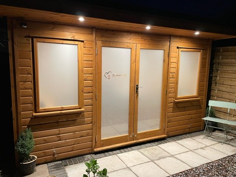 Revive Massage Therapy