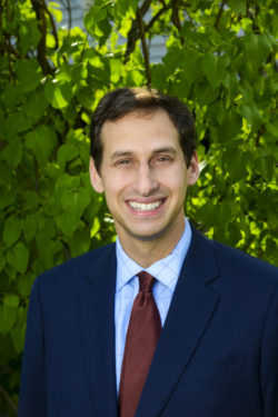 Attorney Andrew Winters