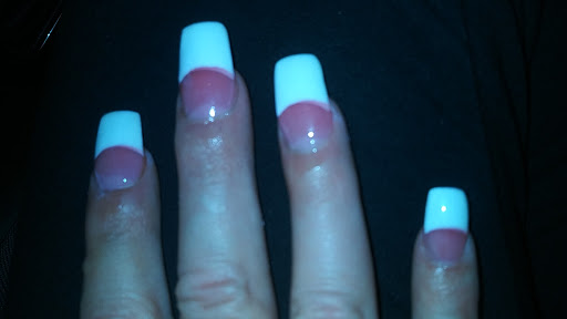 Tiptop Nails - Visual