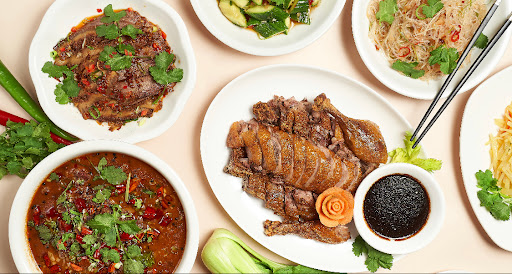 HUNAN Restaurant 岳阳楼湘菜馆 - Thumbnail