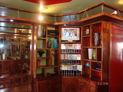 Photos of Setota cafe