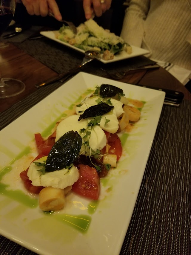 Butcher and Banker NYC