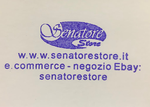 SENATORESTORE - Visual