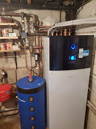 Photo n°5 de Clim Chauff Eco à Combs-la-Ville (Plombier)