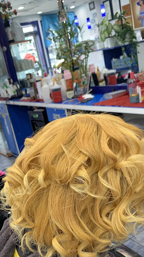 Lopez Beauty Parlor Inc.