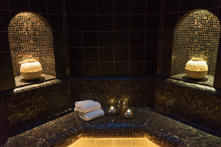 Villa Magalean Hotel & Spa by null