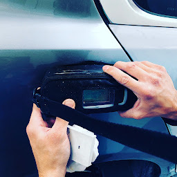 Photo n°17 de AD Carrosserie GARRAN AUTOS à Parempuyre (Atelier de carrosserie automobile)