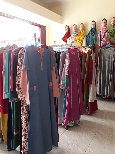 Photos of Butik Adzkia