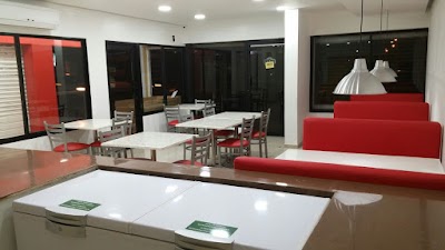 Photos of PIZZA FORNARETTO