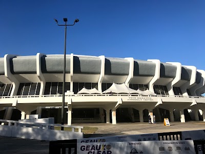 Pete Maravich Assembly Center