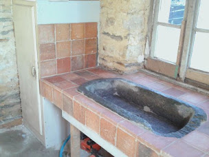 Photo n°3 de Joly François à Challain-la-Potherie (Plombier)