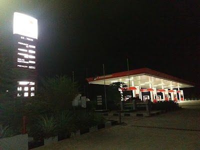 Photos of SPBU Simpang Empat