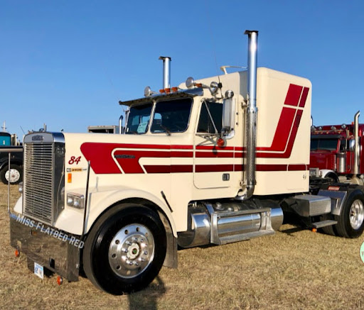 BMF MOBILE TRUCK REPAIR SERVICE