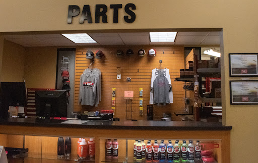 Parts Department- Toyota of Bozeman - Thumbnail