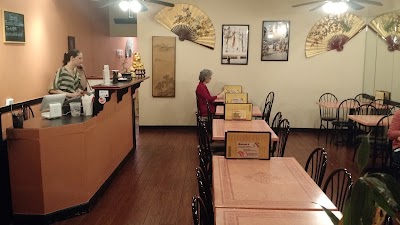 Photos of Tangerine Cafe