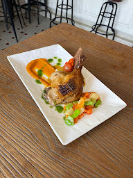 Photo n°2 de L'assiette Gourmande à Parthenay-de-Bretagne (Restaurant français)