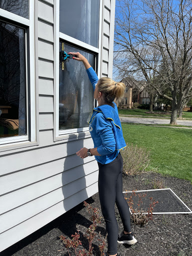 Performance Window Wash - Visual