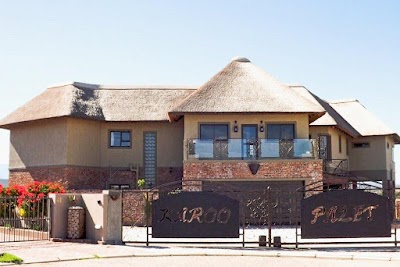 Photos of Karoo-Palet