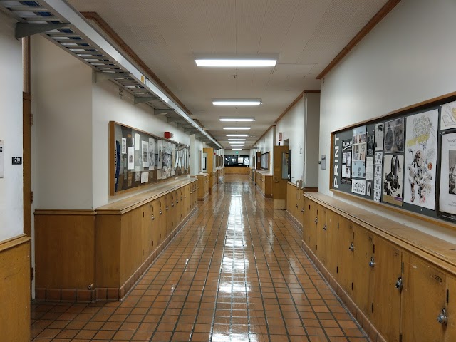 The Quad