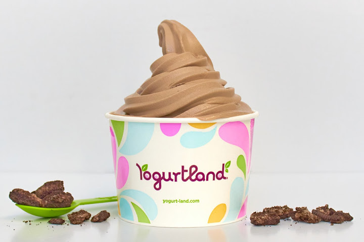 Yogurtland Plano by null