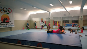 San Borja Pro Gymnastics 6