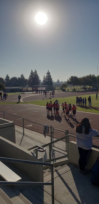 Sunnyside Stadium