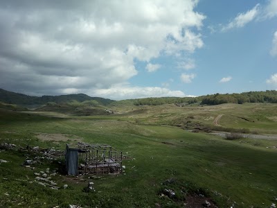 Mali me Gropa-Bizë-Martanesh Protected Landscape