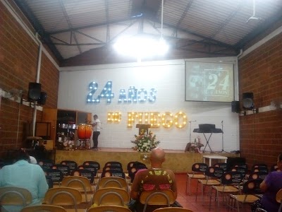 church