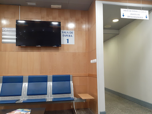 Centro Médico Recoletas Salud Paracelso - Thumbnail