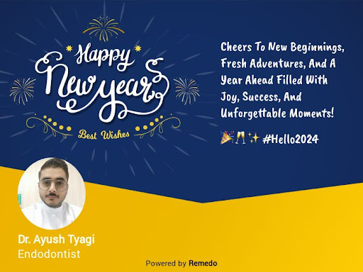 Cheers to a fresh chapter, new beginnings, and the unwritten adventures awaiting us in the pages… post image