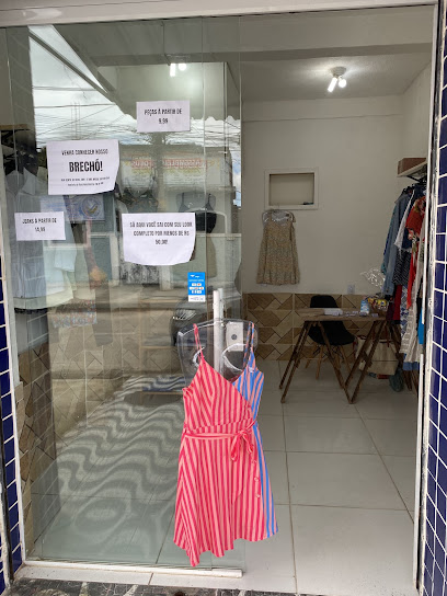 D’ana Moda Sustentável