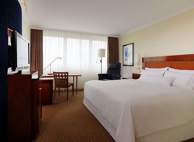 The Westin Grand Munich