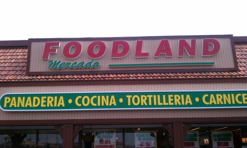 Foodland Supermarket