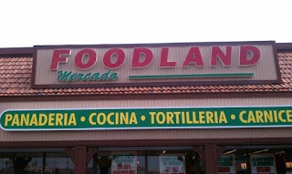 Foodland Supermarket