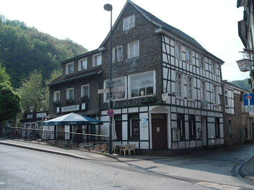 Polizeiinspektion Solingen Bezirksdienststelle Burg - Thumbnail