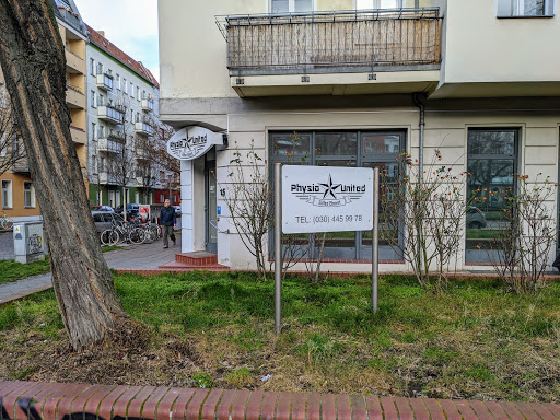 Physio United Gallery - Germany