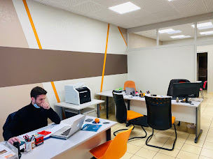 Photo n°4 de MG Immobilier à Beaujeu (Société de gestion immobilière)