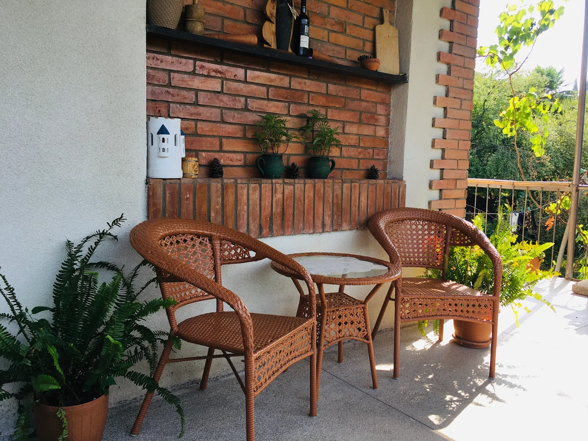 Guest House Happy Holiday