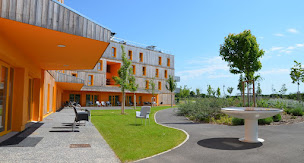 Photo n°6 de EHPAD Geneviève LAROQUE à Morangis (Maison de retraite)