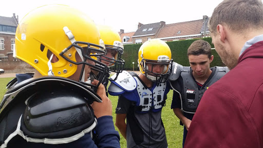 Hazebrouck Wildcats - Thumbnail